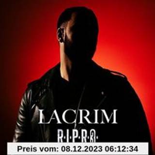 Lacrim - Ripro3