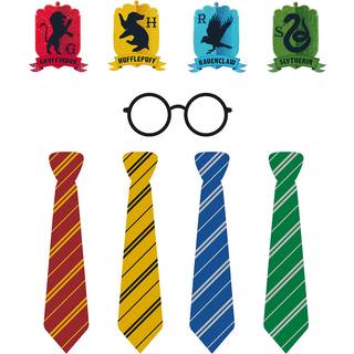 Harry Potter fotosæt