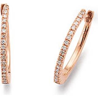 Palido Creolen - My Diary S5168R - roségold