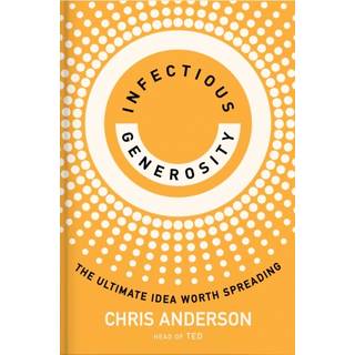 Infectious Generosity