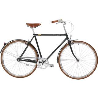 Bike By Gubi Herre Grøn - 2025