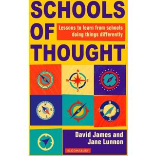 Schools of Thought