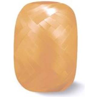 20 meter Guld Polybånd 5 mm