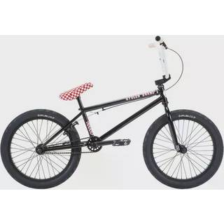 Stolen Stereo 20" Freestyle BMX Cykel