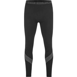 Bula Men's Retro Merino Wool Pants Black, XL