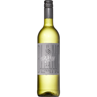 Thomson y Scott Noughty Dealcoholized Blanc