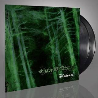 Shape of Despair - Shades of Despair