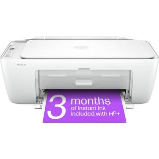 HP DeskJet 2810e All-in-One-printer (På lager i butik)