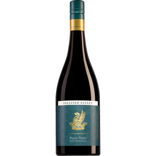 Palliser Estate Pinot Noir 2022