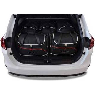 Biltasker 5-sæt KIA Cee'd Kombi PHEV 2020+ (Aero)