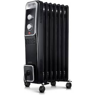 Andersson FRH 2.1 olieovn 1500W (sort)