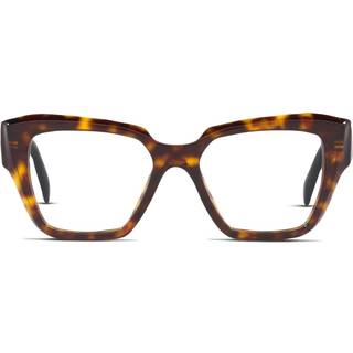 Prada PR 09ZV 2AU1O1 51 Briller Kvinder Tortoiseshell - Tortoise - 51mm