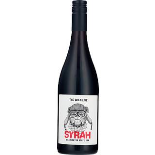 Syrah (45.00 kr. pr. flaske)