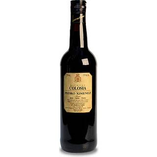 Colosía Pedro Ximénez