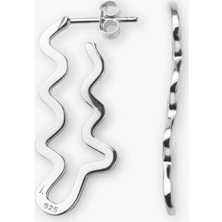 SRCurly Hoops - Par