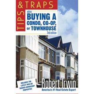 Tips and Traps When Buying a Condo, co-op, or Townhouse