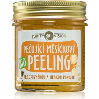 Purity Vision BIO Peeling Gel  til ansigt og krop 120 ml - 120 ml