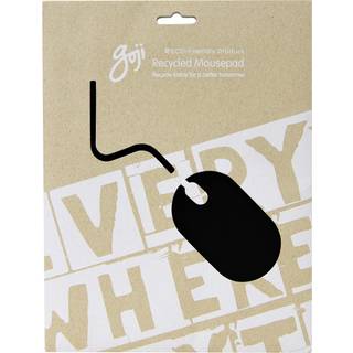 GRMP12X Recycled musemåtte