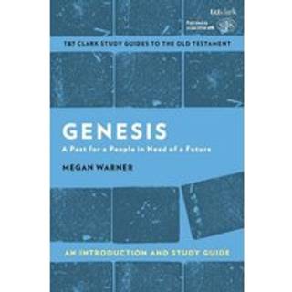 Genesis: An Introduction and Study Guide