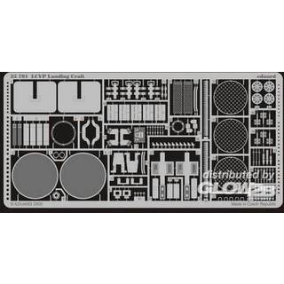LCVP Landing Craft f��r Italeri Bausatz