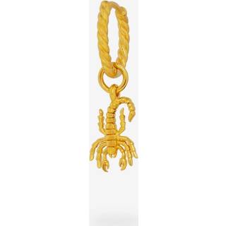 IX Scorpion Hoop
