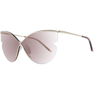 Ana Hickmann AH3173 04B 140 Solbriller Kvinder Guld - Gold - 140mm