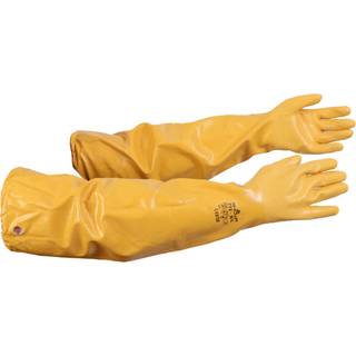Kemihandske Showa 772 ARX Nitrile Str. 9