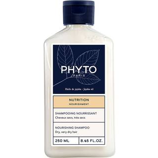 Phyto Nutrition Nourishing Shampoo Nærende shampoo 250 ml - 250 ml