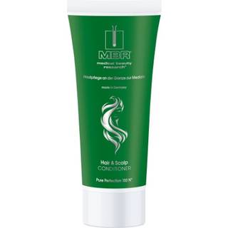 MBR Medical Beauty Research Kropspleje Pure Perfection 100 N Hair & Scalp Conditioner 200 ml (7.090,00 kr / 1 l) - 200 ml