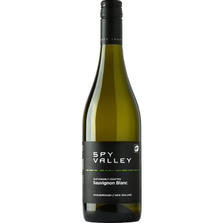 Spy Valley Sauvignon Blanc 2024