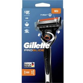 Gillette ProGlide Flexball Barberskraber