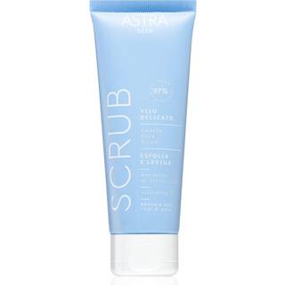 Astra Make-up Skin Mild hudpeeling med regenerativ effekt 75 ml - 75 ml