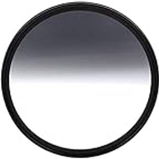 Rollei F:X Pro rundt filter Soft GND8  82 mm