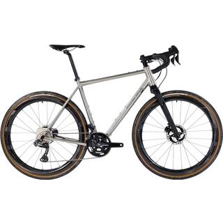 Principia Gravel 22Titan Sram Rival Axs Titanium - 2025