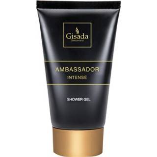 Gisada Dufte-til-maend Ambassador-IntenseShower Gel 100 ml (1.510,00 kr / 1 l) - 100 ml