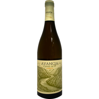 Avancia Cuvee de O 2023