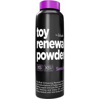 Blush Toy Renewal Powder White 96g