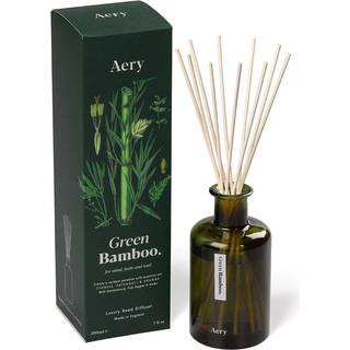 Aery Botanical Green Bamboo aromadiffusor 200 ml - 200 ml