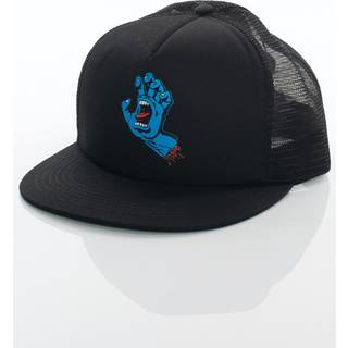 Santa Cruz Classic Cap (Hand Mesh Cap)