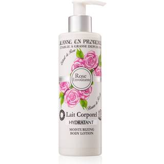 Jeanne en Provence Rose Envoûtante Fugtende bodylotion 250 ml - 250 ml