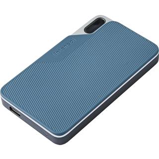 Intenso External SSD 1TB Ekstern harddisk