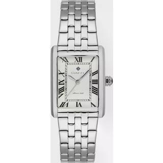 GANT Rhode Island Heritage G173101 - Dame - 24 mm - Analog - Quartz - Mineralglas
