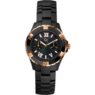Elegant Guess Black Dameur