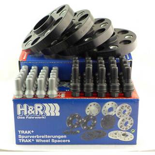 H&R Spacere B60957160 Dra-System 60 Mm