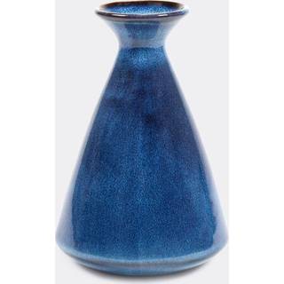 Serax Pure kande glaseret 75 cl Dark Blue