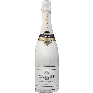 Mousserende chardonnay (74.50 kr. pr. flaske)