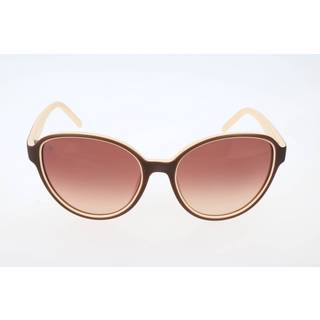 Rodenstock R3268 C 55 Solbriller Kvinder Brun - Brown - 55mm