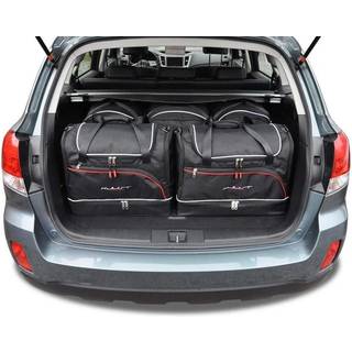 Biltasker 5-sæt Subaru Outback 2009-2014 (Sport)