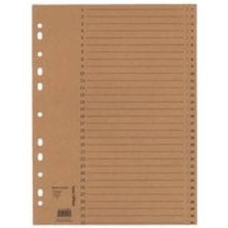 Pap index 150gsm 1-31