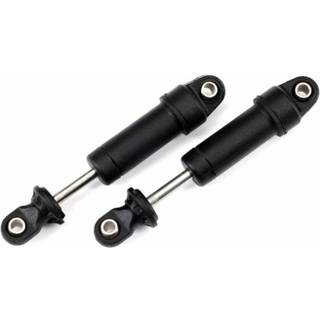 Traxxas 9764 Shocks Complete (w/o springs) (2) TRX-4M